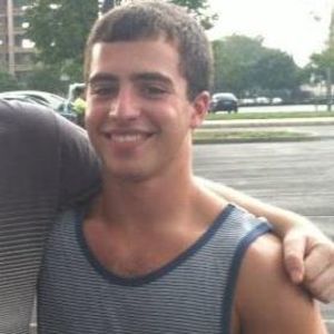 Meet your Posher, Chris